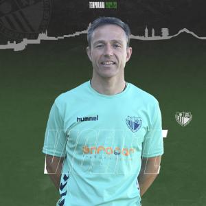 Vicente Ortiz (Antequera C.F. B) - 2022/2023